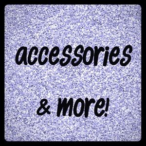 Women's accessories, scarves, underwear, and more!